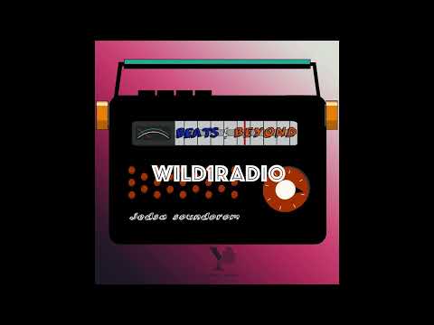 BEATS & BEYOND - WILD1RADIO - MIHAI POPOVICIU (Ep4)