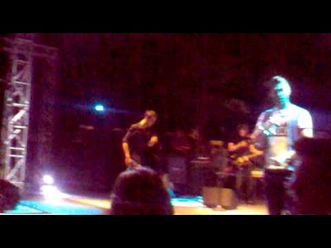 "Magari Meno" Zero Assoluto Live @ colosseo