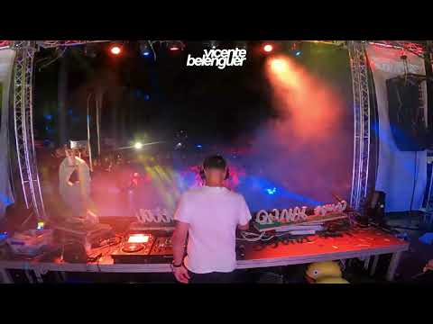 Vicente Belenguer @ Remember it's to live by Jango XL (Aldaia) 26-7-25