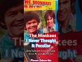 THE MONKEES I Never Thought It Peculiar Red Vinyl #fridaymusic #themonkees #davyjones #lp #vinyl