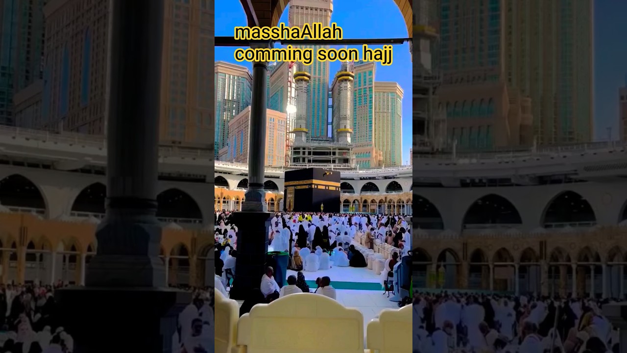 coming soon hajj ❤️💯#islamic786yt #naat #shorts #trending