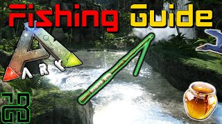 Fishing Guide - EVERYTHING YOU NEED TO KNOW ABOUT 