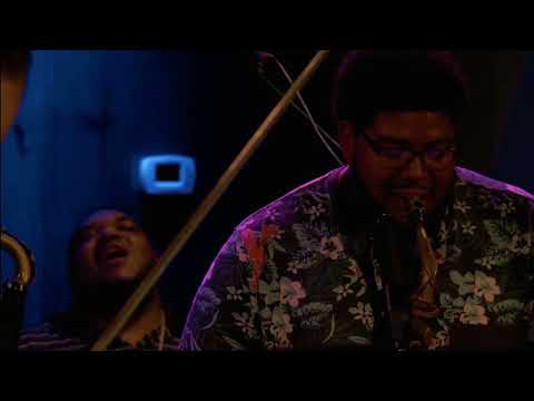 Miguel Atwood-Ferguson - 'Ano Yo' (Live Mix)