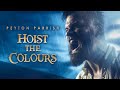 Hoist The Colours Pirates Of The Caribbean Hans Zimmer Disney Goes Rock Peyton Parrish Cover