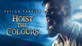 Hoist the Colours - Pirates of the Caribbean &amp; Hans Zimmer (Disney Goes Rock) Peyton Parrish Cover