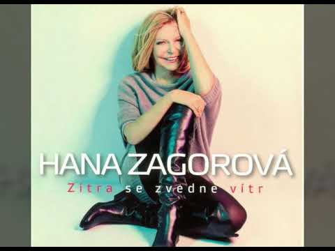 Hana Zagorová - Mé dětské svátky (2011)
