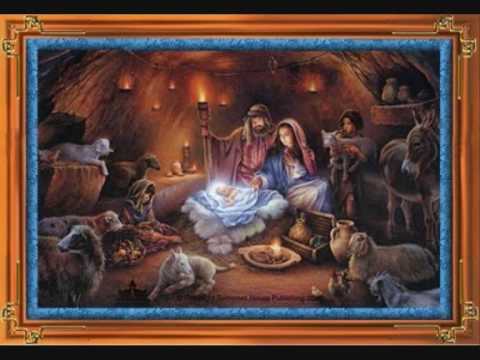 o holy night - Placido Domingo