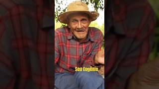 SÓ PEGUEI NA MÃO DA NAMORADA DEPOIS DE UM ANO  #fazenda #agro #vidanaroça