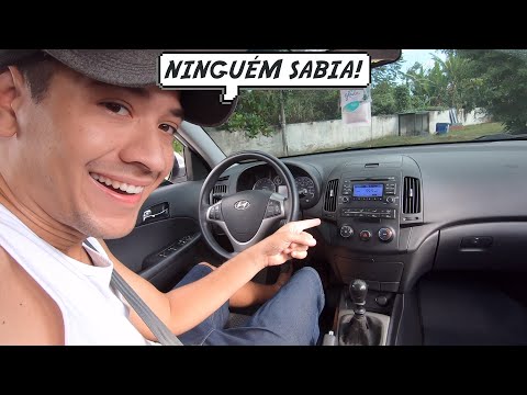 HIDDEN DETAILS HYUNDAI I30 YOU DIDN'T KNOW!