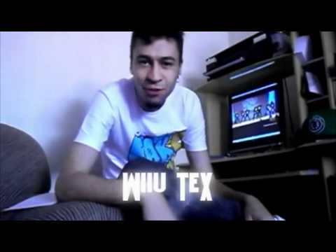 @wiiutexast apresenta @PrinceBrazil rsrs' =D