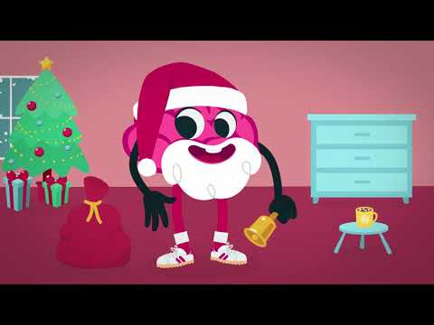 WB Christmas 2018 Event