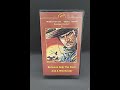 Closing Of Between God The Devil And A Winchester 1982 VHS