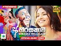Ahinsakawi (අහිංසකාවී) - Dimanka Wellalage | Kapilan Kugavel | Official Music Video | 2021 Ahinsakawi (අහිංසකාවී) - Dimanka Wellalage | Kapilan Kugavel | Official Music Video | 2021