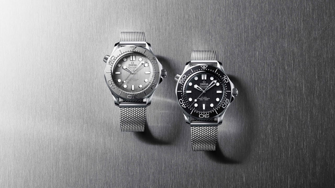 Omega