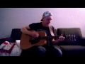 U Turn by Chase Rice Cover