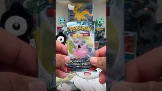 Episode 167 - opening TCG packs from my personal sealed collection. #shorts #pokemon #pokemoncards