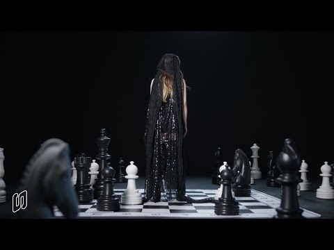 Alara Serena - Hamle (Official Visualizer)