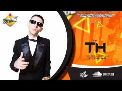 MC Hollywood   Como Eu Vou Volta Pra Casa DJ TH Lançamento