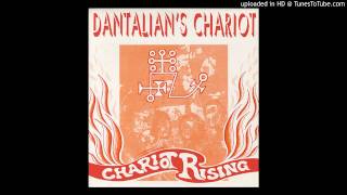 Dantalian's Chariot - This Island
