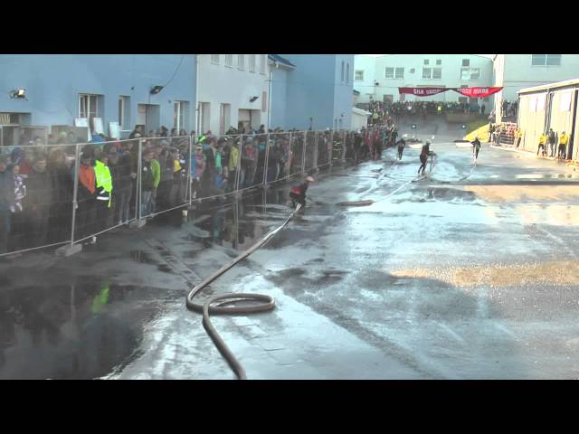 Slepotice, 24. 10. 2015