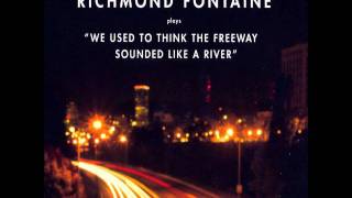 Richmond Fontaine - Lonnie