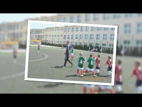 31.05.2015 Finał rozgrywek Deichmann - Chełm U9