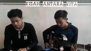 Download lagu Kisah Antara Kita-One Avenue Band (Cover) mp3