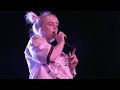 Billie Eilish - Billie Bossa Nova (Live - Life Is Beautiful Festival 2021)