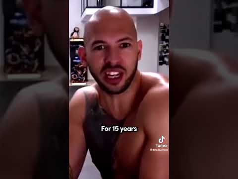 Andrew Tate on Bill Gates being a nerd 😈💰🔥 #andrewtate #andrewtatemotivation #andrewtatequotes