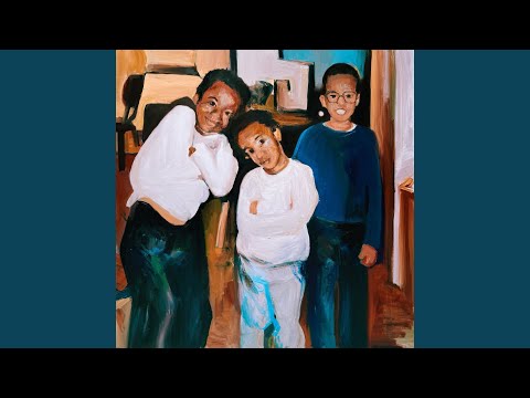 Weekends In The Perry's (feat. Boldy James)