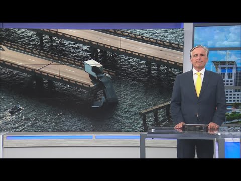 'Like a bomb went off': Remembering Hurricane Ivan, 20 years after landfall in Northwest Florida