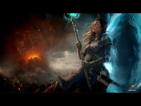 FANTASY WORLD - Ashnaia Project 4 Hours Chillout