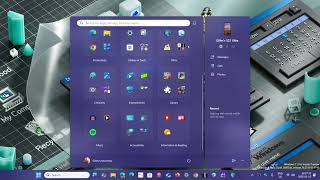 Windows 11 24H2 25H2 More and more users have the new start menu