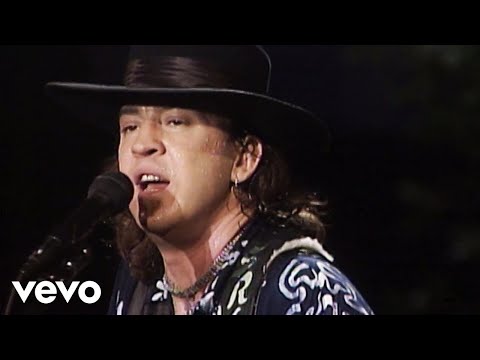 Stevie Ray Vaughan & Double Trouble - Cold Shot (Live From Austin, TX) Video