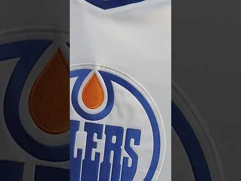 Is DHGATE Good for NHL Stanley Cup Finals Jerseys? Oilers vs Panthers Jersey Review!