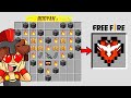 Minecraft PERO HAY MÁS CORAZONES de VIDEOJUEGOS 🎮📱 Free Fire, Roblox, Stumble Guys PARTE #2