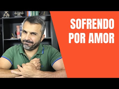 Não Consigo Amar Outra Pessoa video