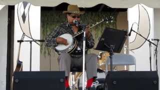 Harrison Kennedy Live July 21st, 2013