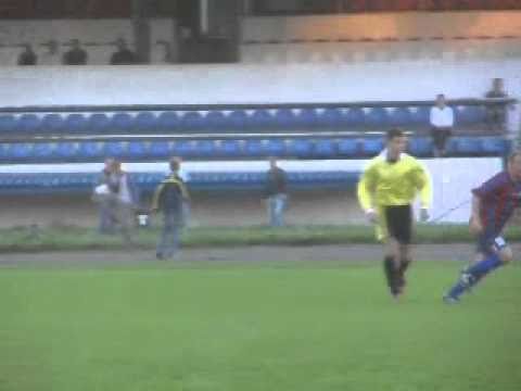 Gwardia Warszawa - KS Łomianki