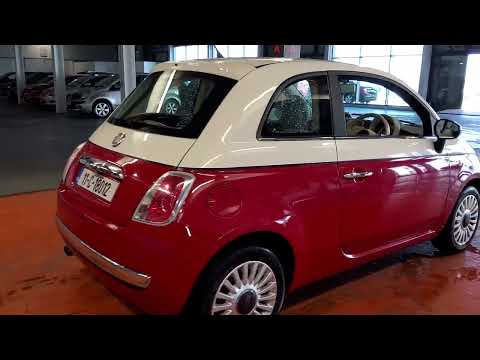Fiat 500 2011 - Image 2