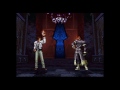 KOF 2000 Final Boss Kyo Iori Ending