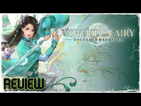 Sword & Fairy: Together Forever (PS4/PS5) - Is It Any Good? (Review)
