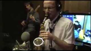 Classic Jazz Quartet - Shop Till You Bop