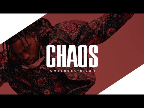 Trap Beat – Instru rap - Chaos | Desiigner type beat | Travis Scott type beat 2017
