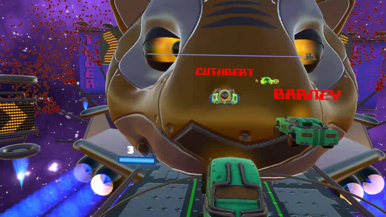 VR