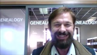 Fritz Springmeier: Head of Illuminati William van Duyn, Belgium. Luciferians/Satanists.