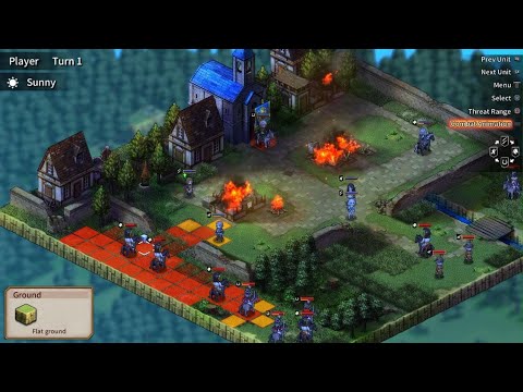 Banner of the Maid - XP and Gold farming (General Mode)