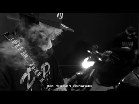 Young Rouss x Orenzthug - Palabreo (Official Video) #DRIPDRILLAZ