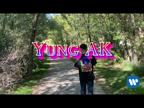 Yung AK - Tropical Freestyle (Music Video)