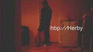 Matt herbert shuffle (looking for crew!!!)